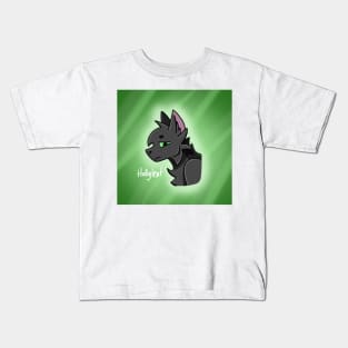 Hollyleaf Kids T-Shirt